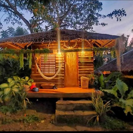 Hotel Payag N' Kapitan, Experience Pinubre Living à Siquijor Extérieur photo