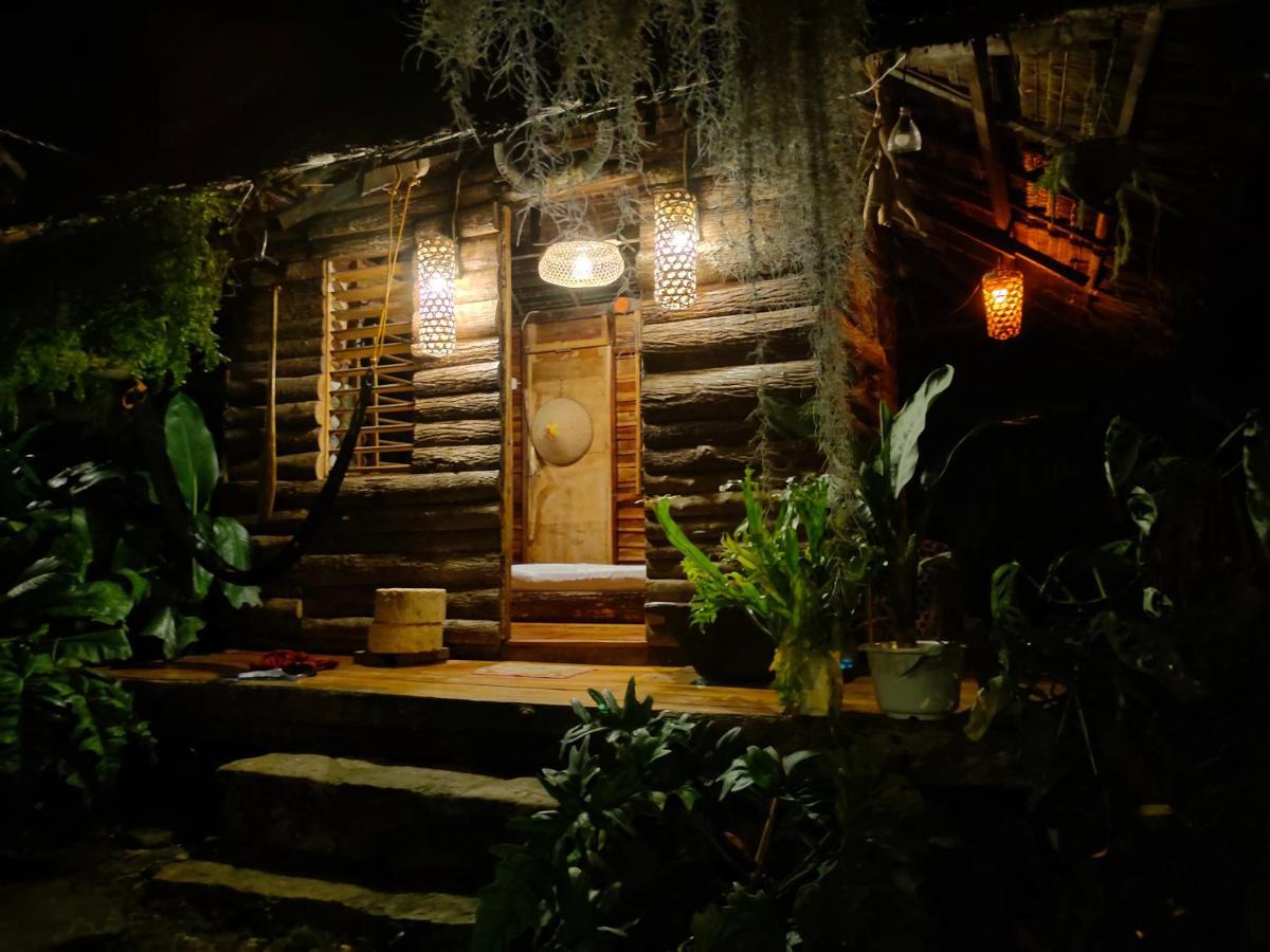 Hotel Payag N' Kapitan, Experience Pinubre Living à Siquijor Extérieur photo