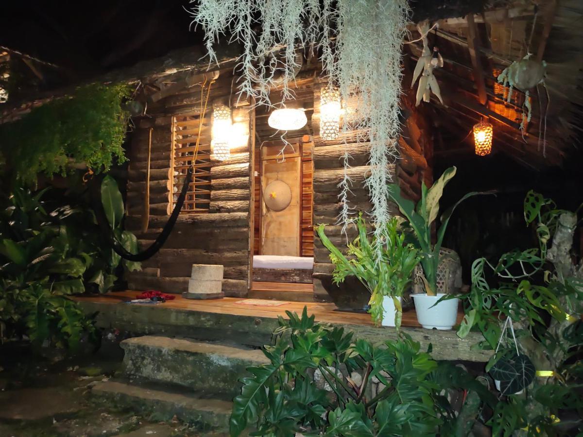 Hotel Payag N' Kapitan, Experience Pinubre Living à Siquijor Extérieur photo