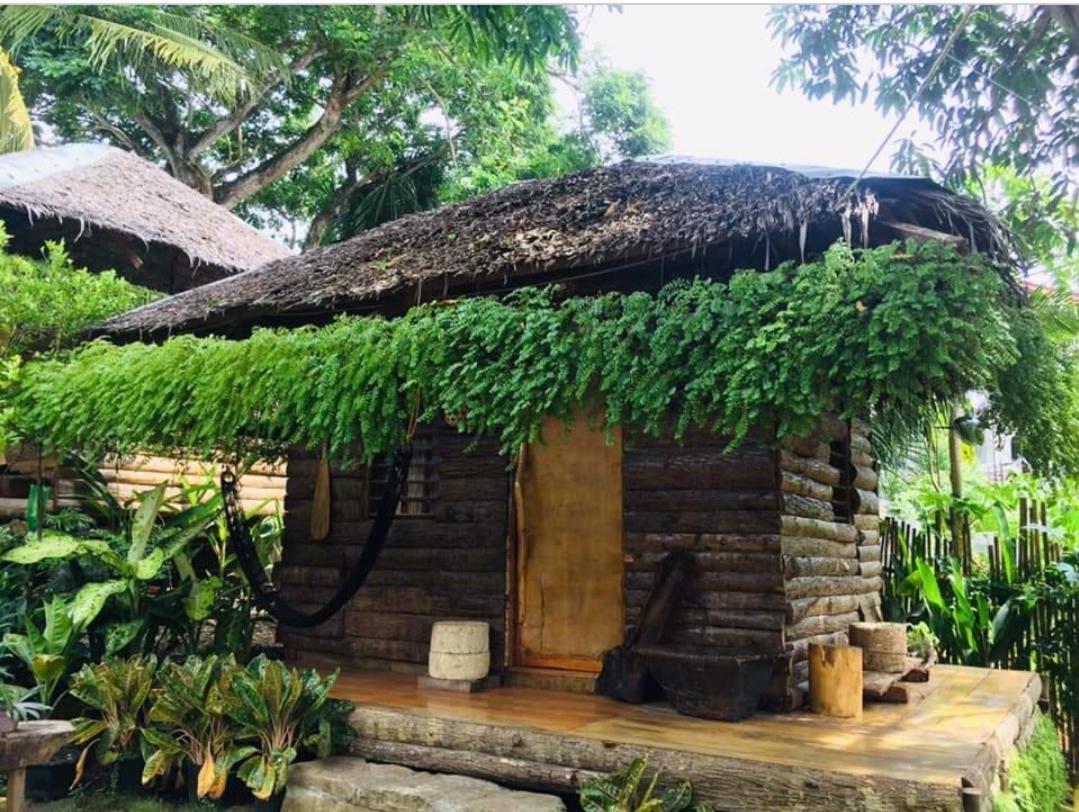 Hotel Payag N' Kapitan, Experience Pinubre Living à Siquijor Extérieur photo