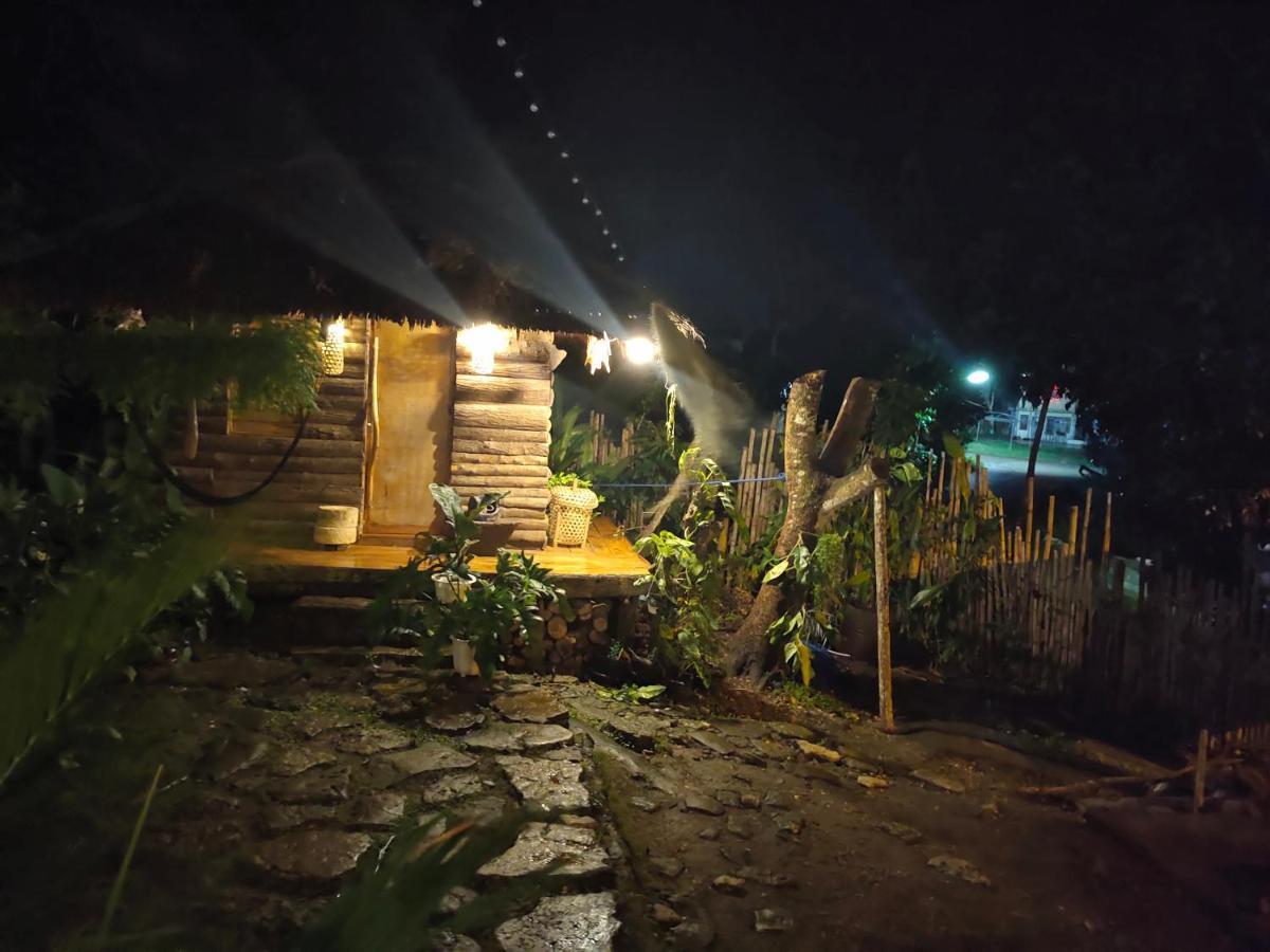 Hotel Payag N' Kapitan, Experience Pinubre Living à Siquijor Extérieur photo
