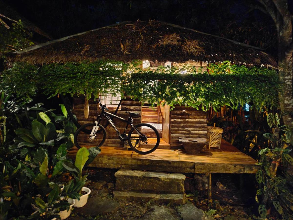 Hotel Payag N' Kapitan, Experience Pinubre Living à Siquijor Extérieur photo
