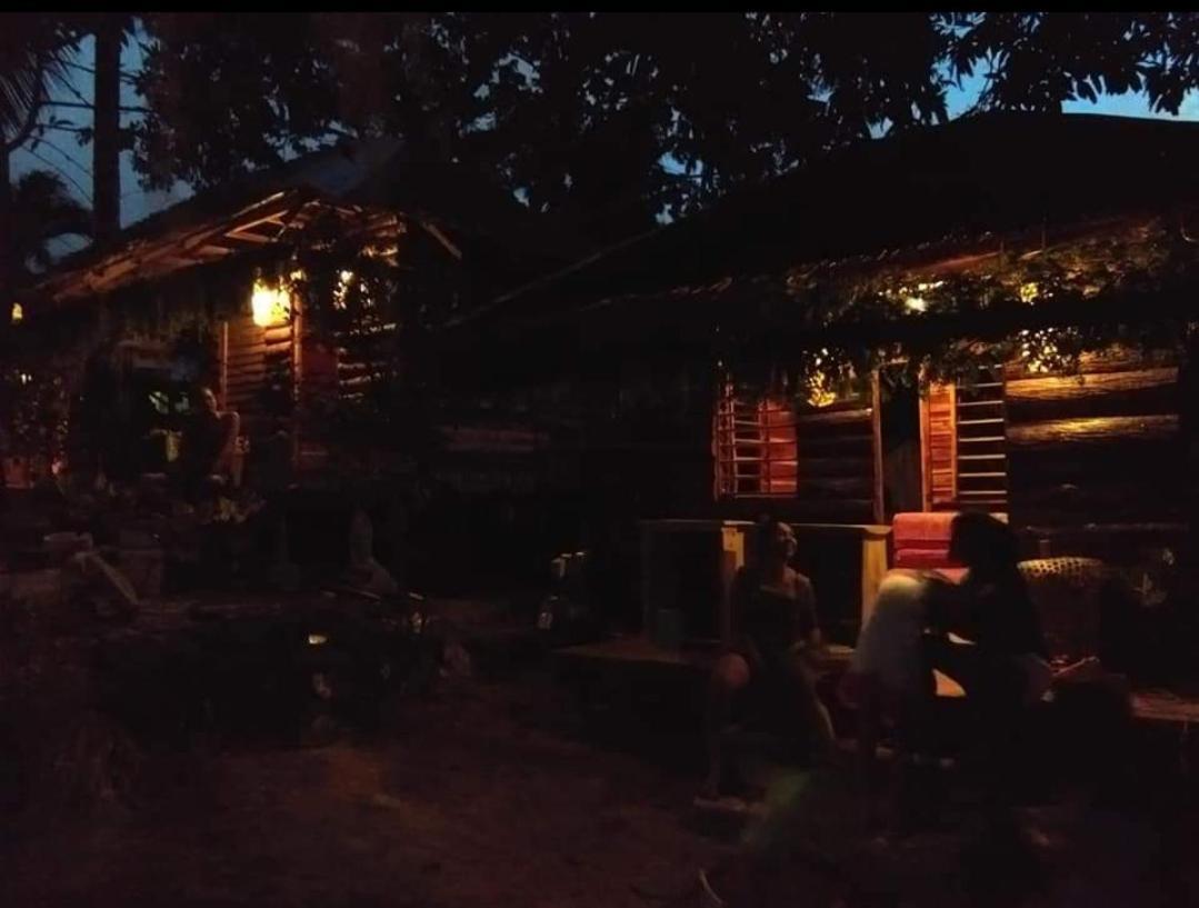 Hotel Payag N' Kapitan, Experience Pinubre Living à Siquijor Extérieur photo