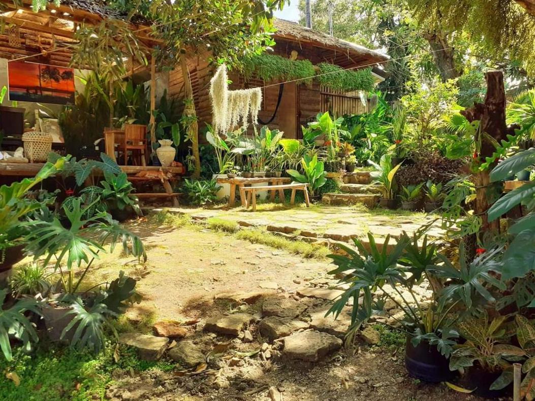 Hotel Payag N' Kapitan, Experience Pinubre Living à Siquijor Extérieur photo