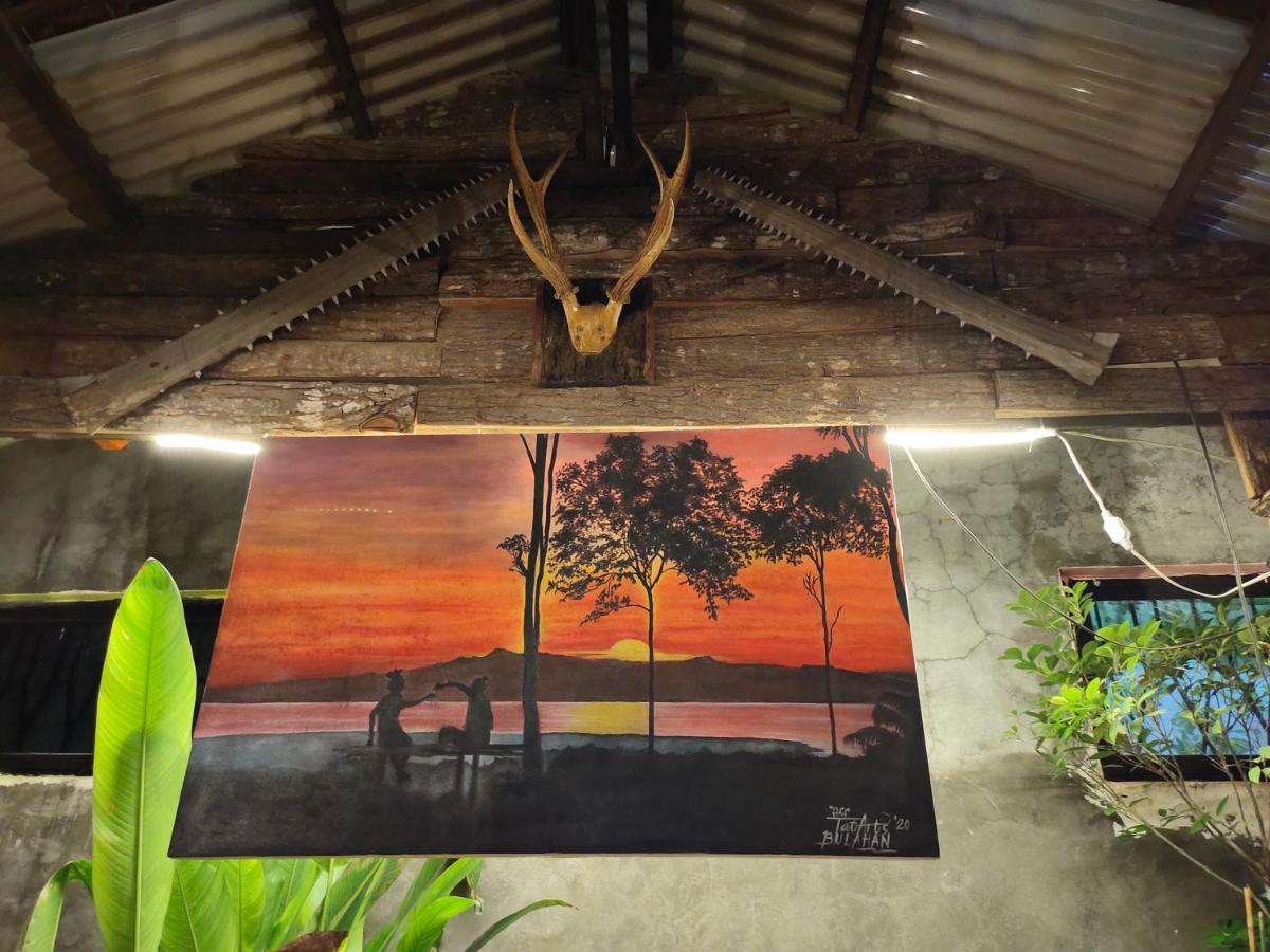 Hotel Payag N' Kapitan, Experience Pinubre Living à Siquijor Extérieur photo