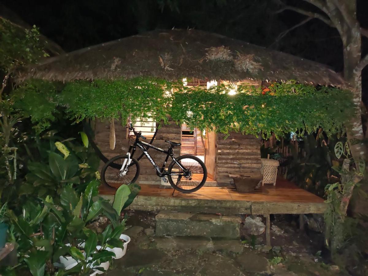Hotel Payag N' Kapitan, Experience Pinubre Living à Siquijor Extérieur photo