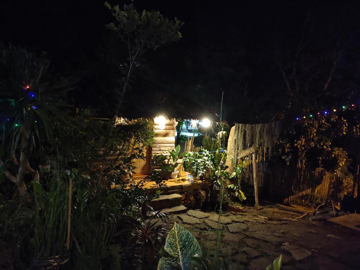 Hotel Payag N' Kapitan, Experience Pinubre Living à Siquijor Extérieur photo