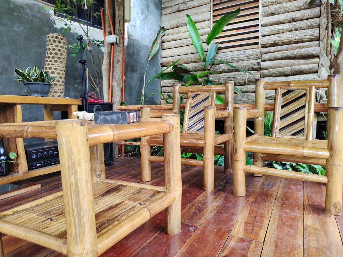 Hotel Payag N' Kapitan, Experience Pinubre Living à Siquijor Extérieur photo