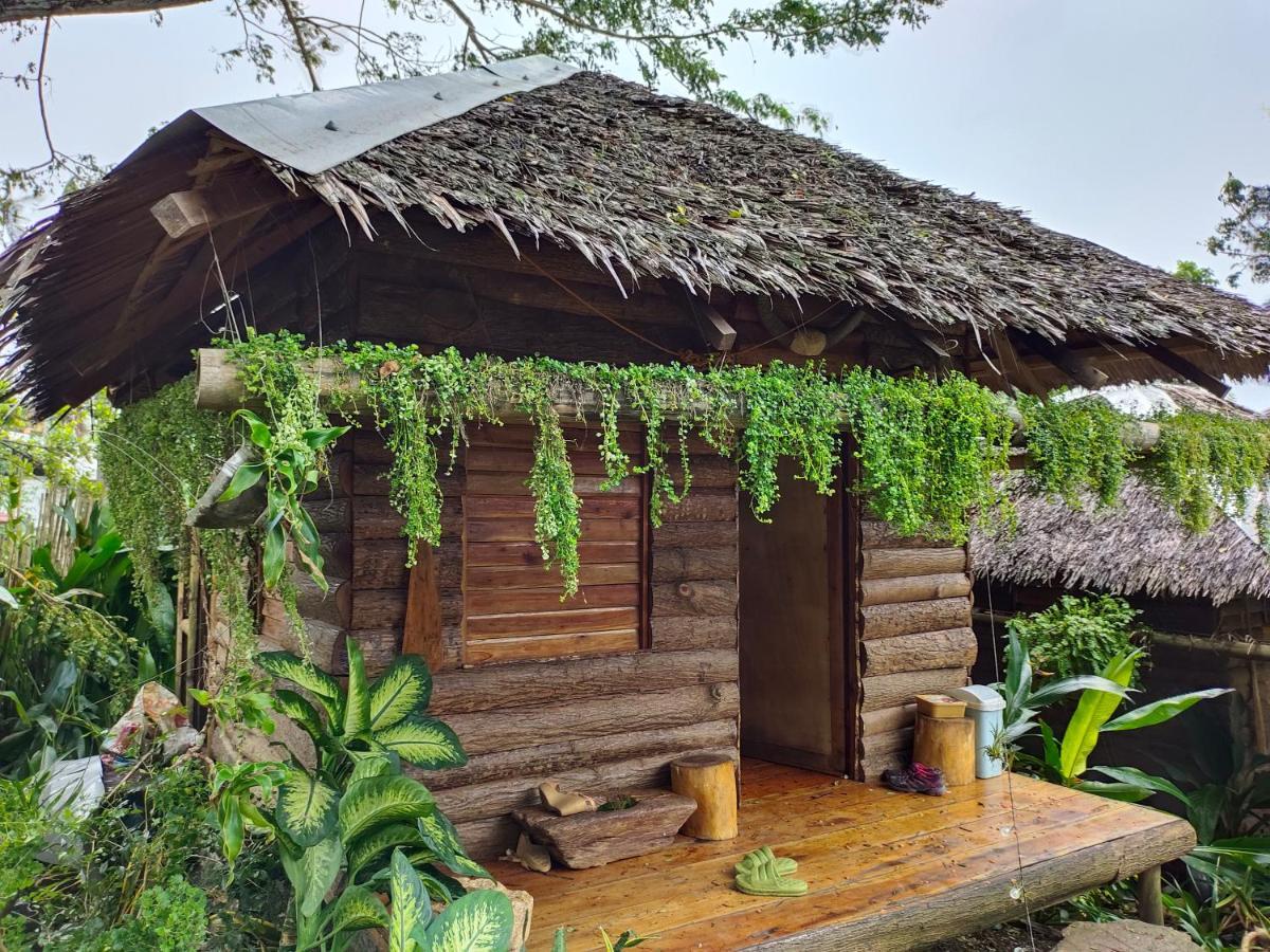 Hotel Payag N' Kapitan, Experience Pinubre Living à Siquijor Extérieur photo