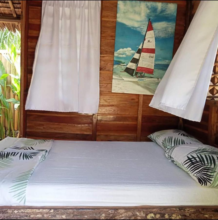 Hotel Payag N' Kapitan, Experience Pinubre Living à Siquijor Extérieur photo