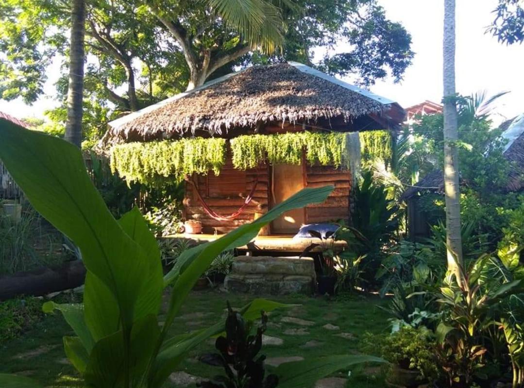 Hotel Payag N' Kapitan, Experience Pinubre Living à Siquijor Extérieur photo