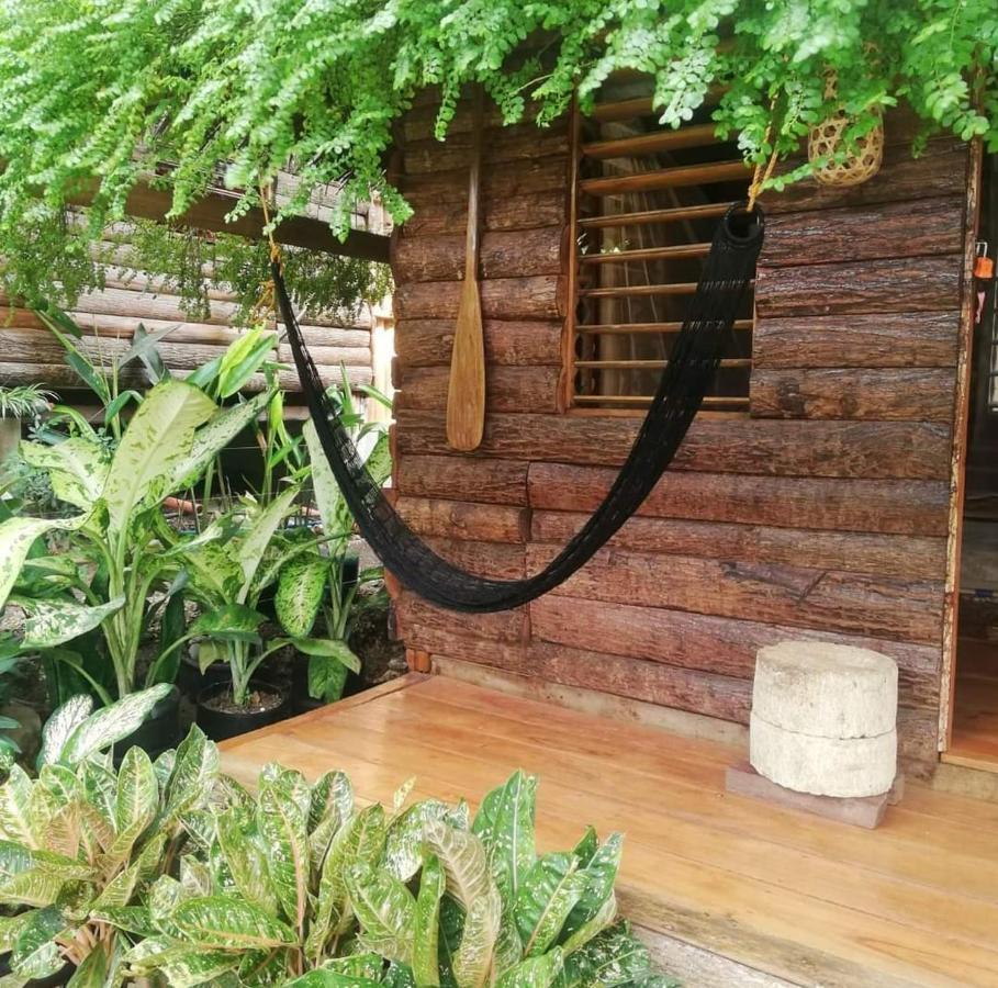 Hotel Payag N' Kapitan, Experience Pinubre Living à Siquijor Extérieur photo
