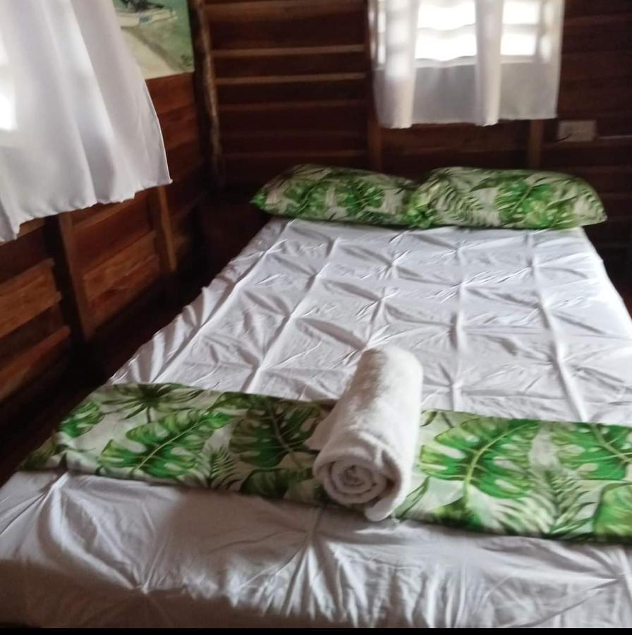 Hotel Payag N' Kapitan, Experience Pinubre Living à Siquijor Extérieur photo