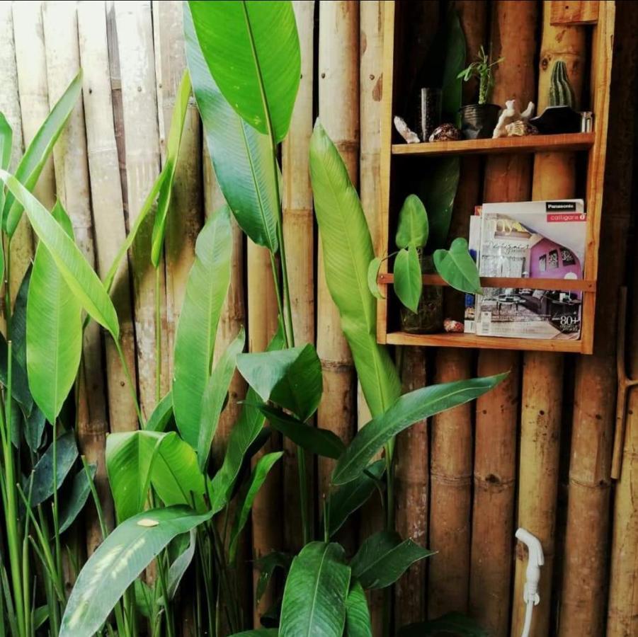 Hotel Payag N' Kapitan, Experience Pinubre Living à Siquijor Extérieur photo