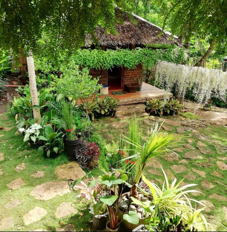 Hotel Payag N' Kapitan, Experience Pinubre Living à Siquijor Extérieur photo