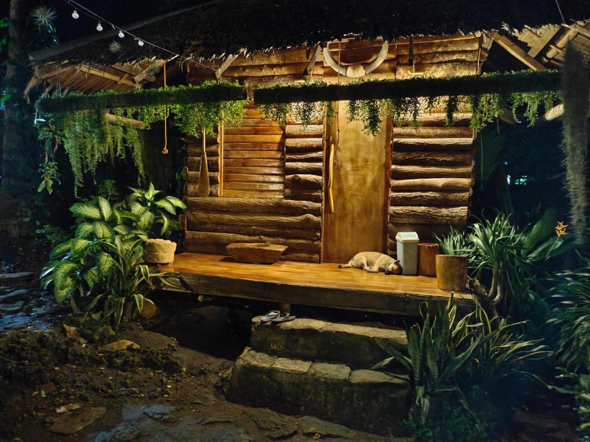 Hotel Payag N' Kapitan, Experience Pinubre Living à Siquijor Extérieur photo