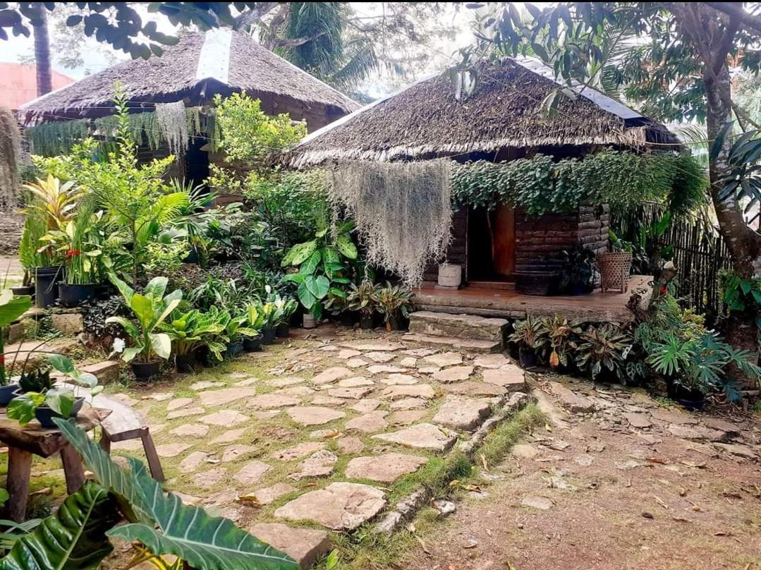 Hotel Payag N' Kapitan, Experience Pinubre Living à Siquijor Extérieur photo