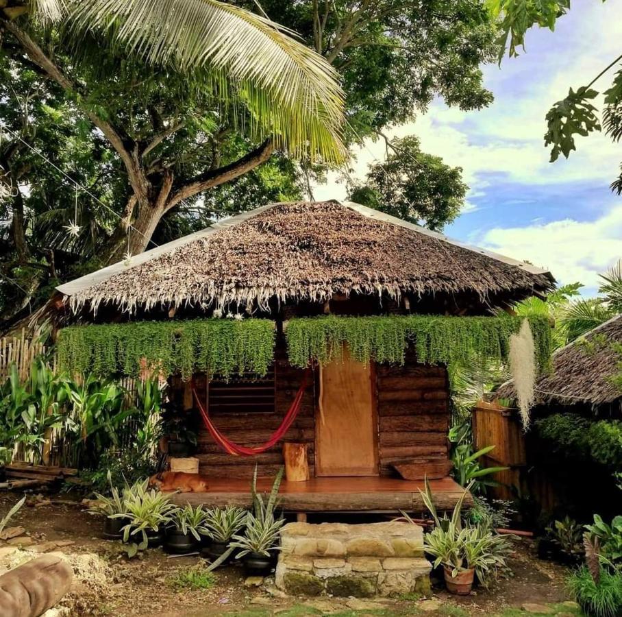 Hotel Payag N' Kapitan, Experience Pinubre Living à Siquijor Extérieur photo