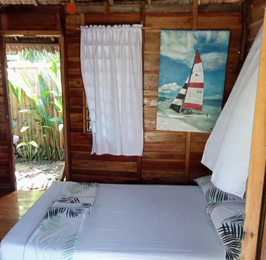 Hotel Payag N' Kapitan, Experience Pinubre Living à Siquijor Extérieur photo