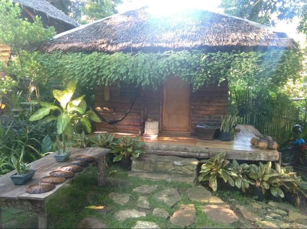 Hotel Payag N' Kapitan, Experience Pinubre Living à Siquijor Extérieur photo