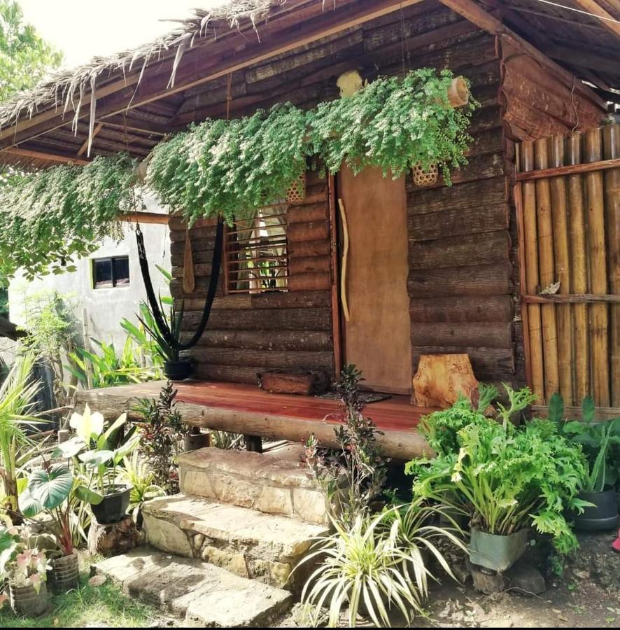 Hotel Payag N' Kapitan, Experience Pinubre Living à Siquijor Extérieur photo
