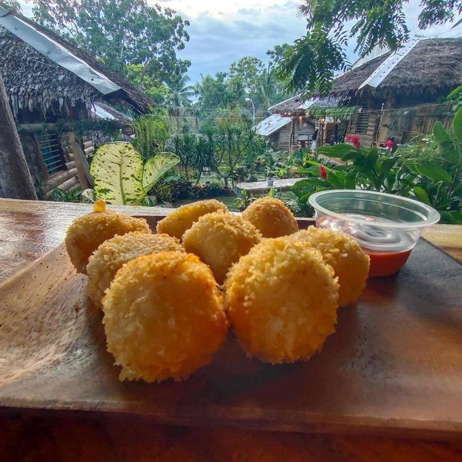 Hotel Payag N' Kapitan, Experience Pinubre Living à Siquijor Extérieur photo