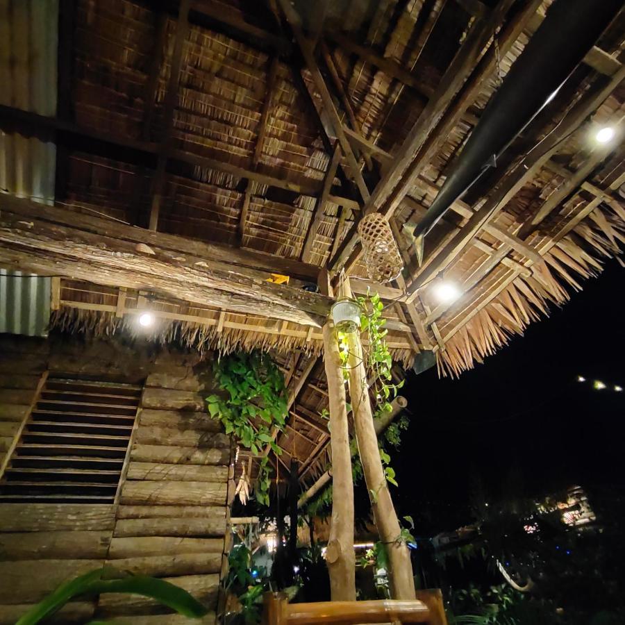 Hotel Payag N' Kapitan, Experience Pinubre Living à Siquijor Extérieur photo