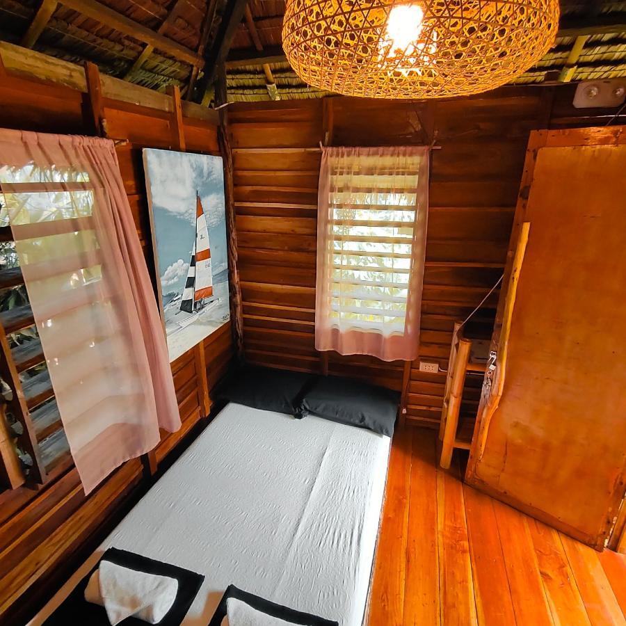 Hotel Payag N' Kapitan, Experience Pinubre Living à Siquijor Extérieur photo