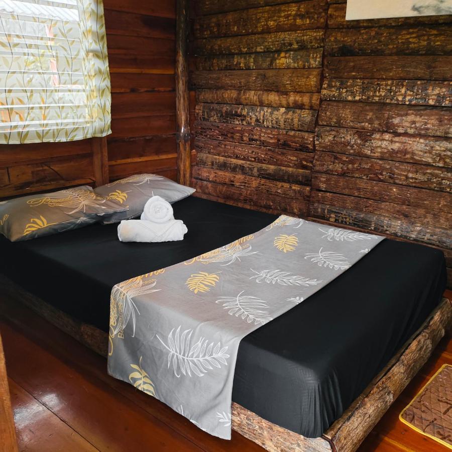 Hotel Payag N' Kapitan, Experience Pinubre Living à Siquijor Extérieur photo