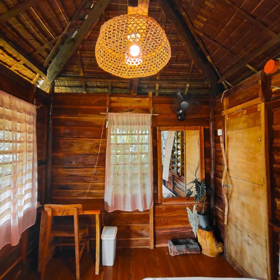 Hotel Payag N' Kapitan, Experience Pinubre Living à Siquijor Extérieur photo
