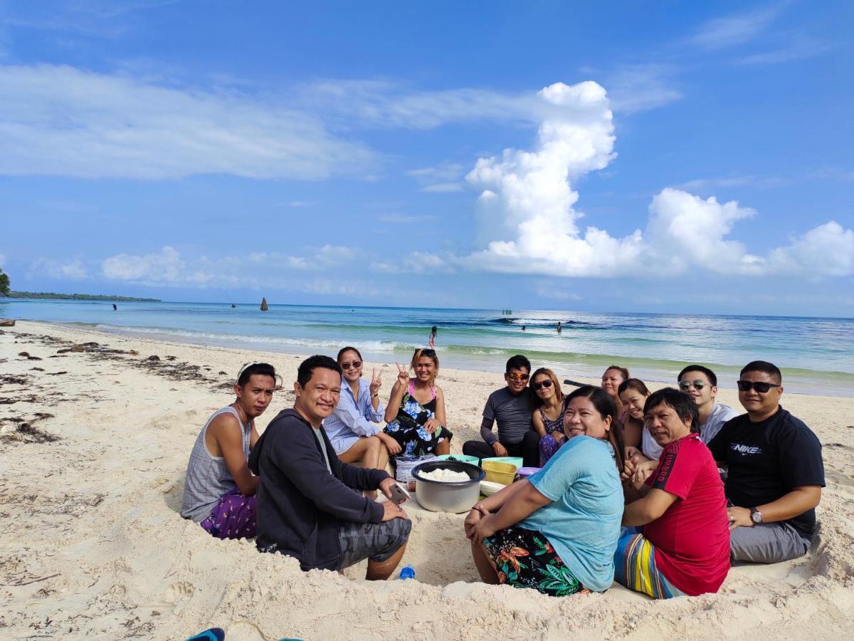 Hotel Payag N' Kapitan, Experience Pinubre Living à Siquijor Extérieur photo
