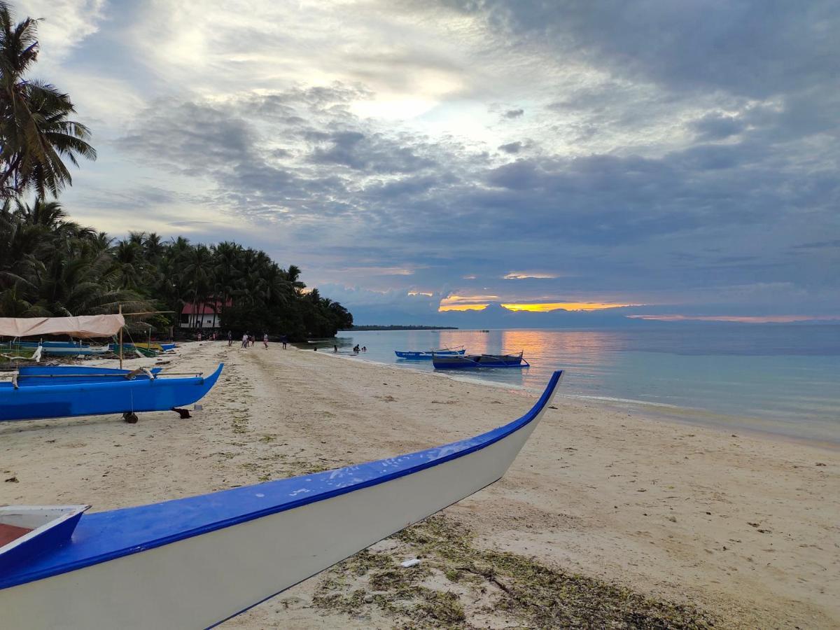 Hotel Payag N' Kapitan, Experience Pinubre Living à Siquijor Extérieur photo