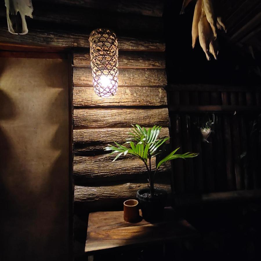 Hotel Payag N' Kapitan, Experience Pinubre Living à Siquijor Extérieur photo