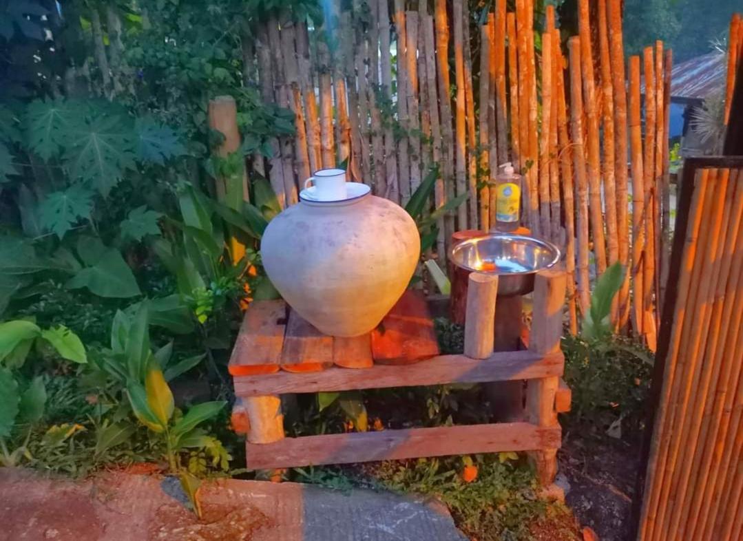 Hotel Payag N' Kapitan, Experience Pinubre Living à Siquijor Extérieur photo