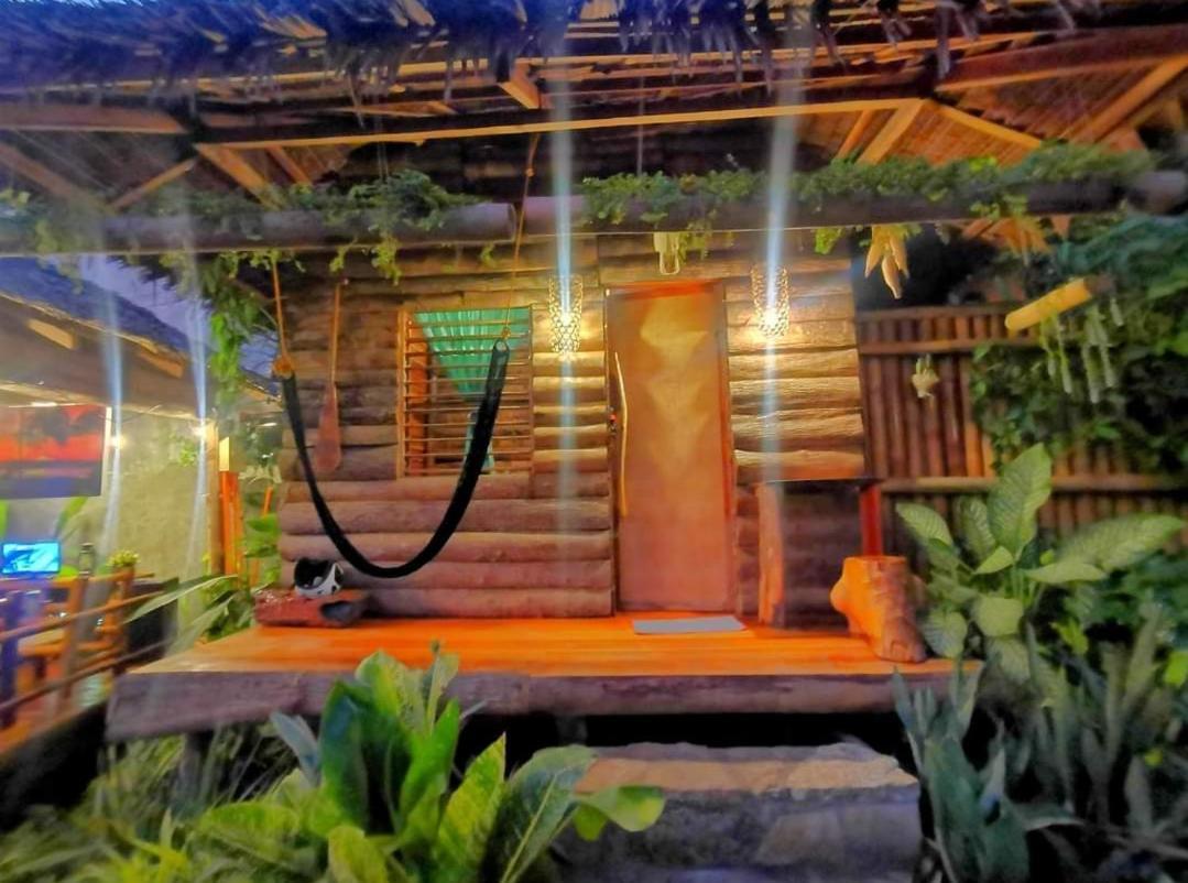 Hotel Payag N' Kapitan, Experience Pinubre Living à Siquijor Extérieur photo