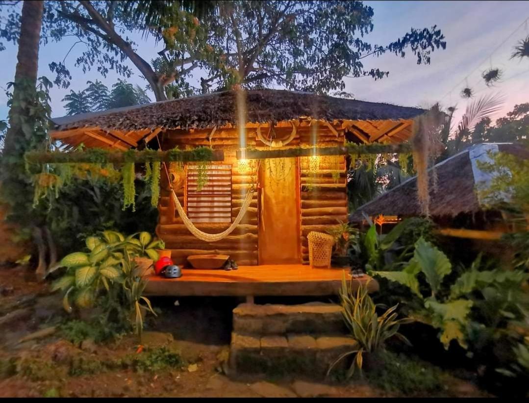 Hotel Payag N' Kapitan, Experience Pinubre Living à Siquijor Extérieur photo