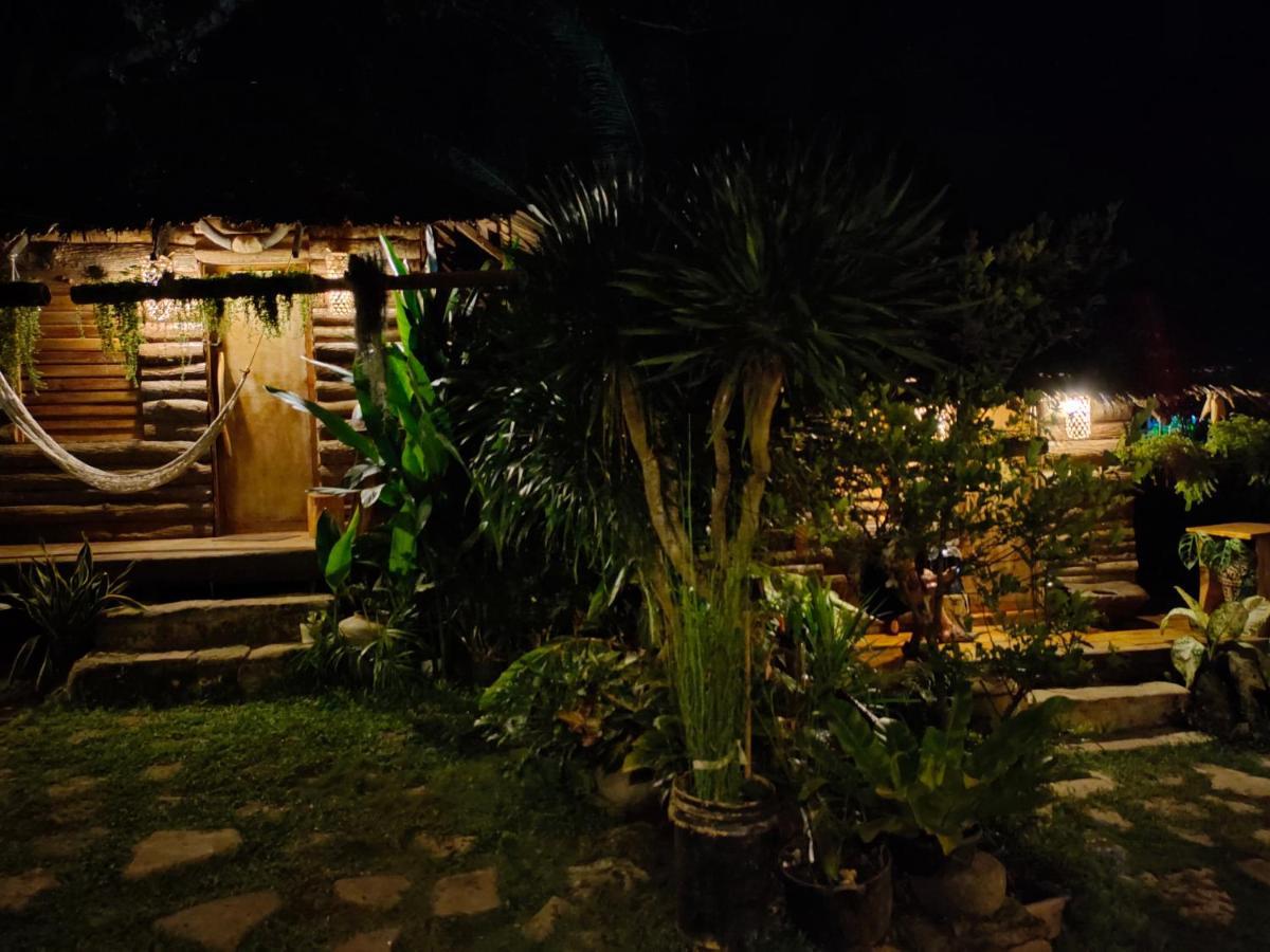 Hotel Payag N' Kapitan, Experience Pinubre Living à Siquijor Extérieur photo
