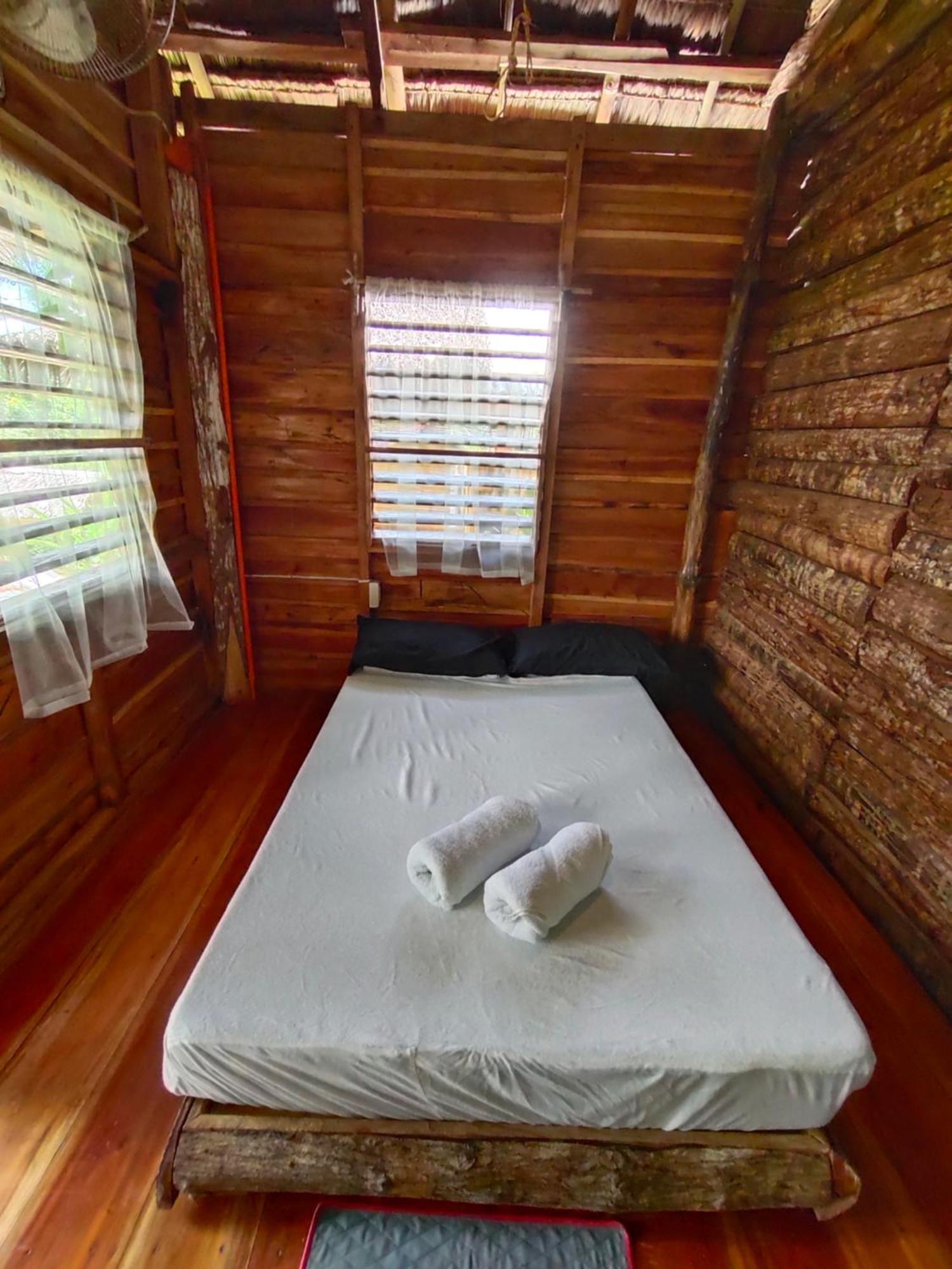Hotel Payag N' Kapitan, Experience Pinubre Living à Siquijor Chambre photo