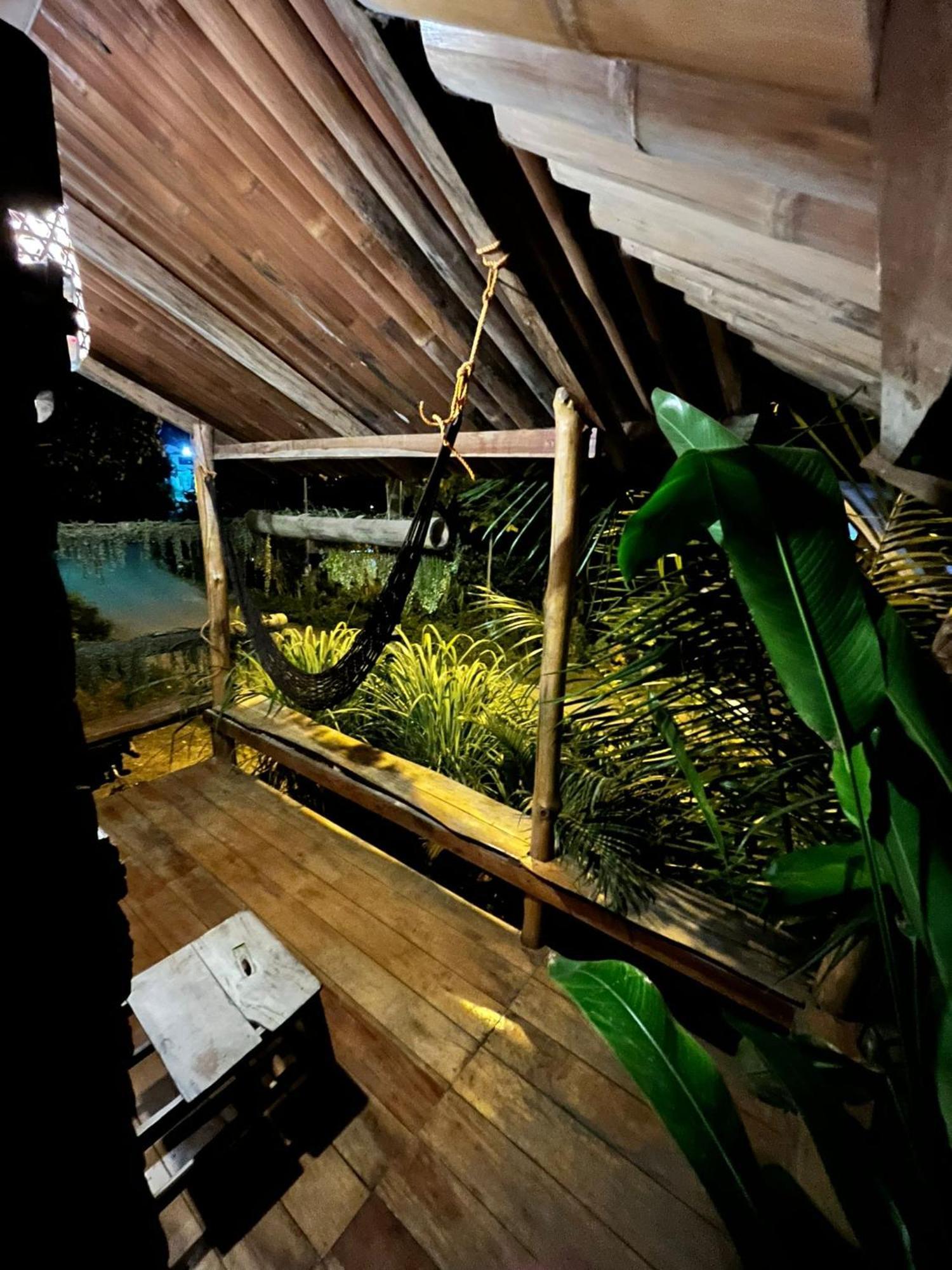 Hotel Payag N' Kapitan, Experience Pinubre Living à Siquijor Chambre photo