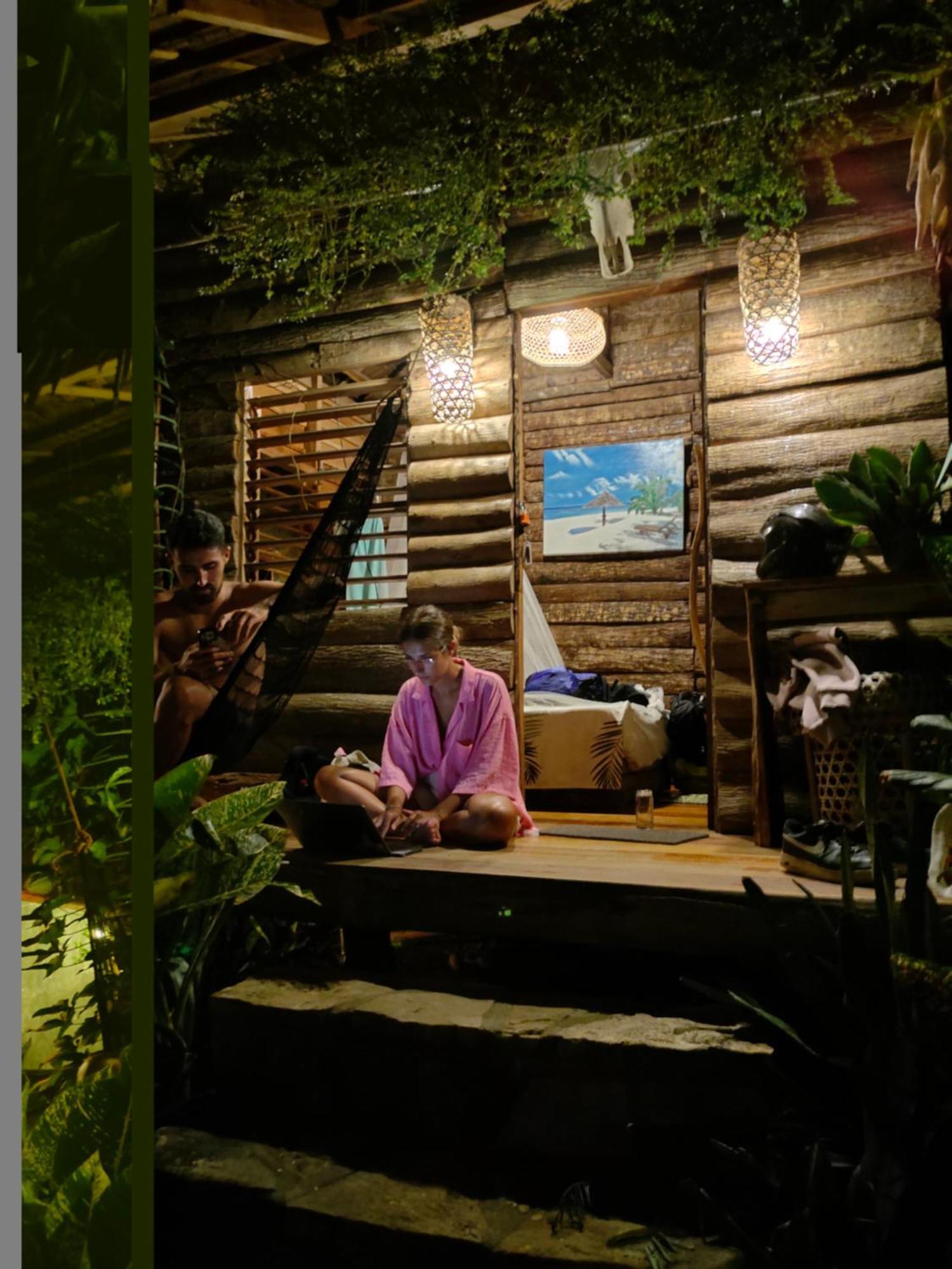 Hotel Payag N' Kapitan, Experience Pinubre Living à Siquijor Chambre photo